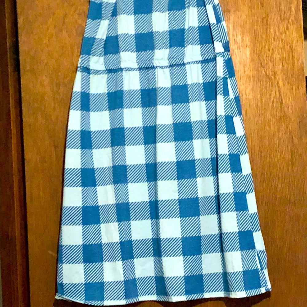 Lularoe tank dress NWTs. Size 2x